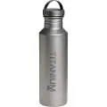 Vargo Water Bottle w/Titanium Lid