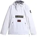 Napapijri Rainforest Pocket 2 Jakke