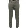 Only & Sons Mark Tap Herringbone 2911 Bukser