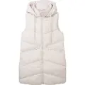 Tom Tailor 1037562 Modern Lang Vest