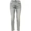 G-Star D-staq 3d Slim Fit Jeans