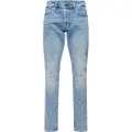 G-Star 3301 Slim Fit Jeans