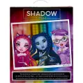 MGA Entertainment Skygge High F23 Mote Dukke