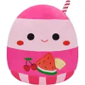 Squishmallows PLYSJ - SQUISHMALLOWS - 40 CM JANS FRUIT PUNCH P17