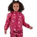 Regatta Peppa Pig Pack-it Softshelljakke