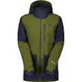 SCOTT Vertic Goretex 2l Jakke