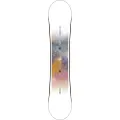 Burton Stylus Snowboard For Kvinner