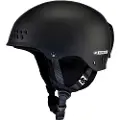K2 Emphasis Hjelm