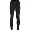 Ortovox 230 Competition Long Pants, Herre, Black Raven