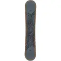K2 Standard 2024 Snowboard mønster