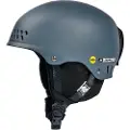 K2 Emphasis Mips Hjelm