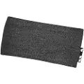 Ortovox Merino Wonderwool, Headband, Black Sheep