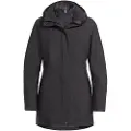 Vaude Idris 3in1 Iii Avtakbar Jakke