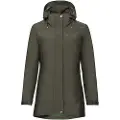 Vaude Idris 3 In 1 Iii Parka