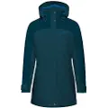 Vaude Skomer Ii Parka