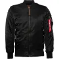 Alpha industries Ma-1 Vf 59 Long Jakke