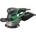 HiKOKI Sv15ycwbz Slipemaskin 350w