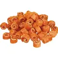 Trixie Premio Fisk Kyllinge hjul, 75 g - (6 pk/ps)