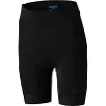 Shimano Yuri Sykkelshorts Uten Seler