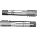 VAR Verktøy Set Of 2 Crank Taps 20 Mm