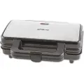 Emerio ST-125833, Sort, Rustfritt stål, EAC, 900 W, 220 - 240 V, 50 / 60 Hz, 1 stykker