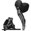 Shimano Grx St-rx820+br-rx820 Forbrems