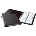 Durable 244401, Konvensjonell filmappe, Svart, 1 stykker