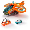 Dickie Toys Rescue Hybrid Robot (203794000)