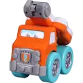 BB Junior Drive'N Rock Tow truck