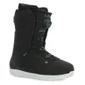 Ride Anthem 2025 Snowboard Boots svart