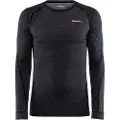 Craft Core Wool Merino Langarmet Baselag
