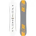 K2 Afterblack Snøbrett