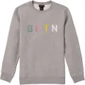 Burton Brtn Crew Collegegenser