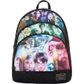 Loungefly Trilogi Ryggsekk 34 Cm
