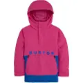 Burton Frostner Kids rosa