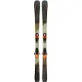 Elan Wingman 82 Ti Power Shift+elx 11.0 Alpin Ski Pakke