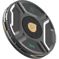 Polar Pro Helix Nd8 Burkard Series Dslr/dslm-kamerafilter