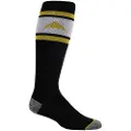 Burton Weekend Mdwt 2Pk Tekniske Sokker gul