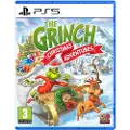Outright Games The Grinch: Christmas Adventures - Sony PlayStation 5 - Plattform