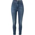 Levi's Retro High Skinny Jeans