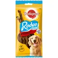 Pedigree Rodeo Duos - Okse og ost (7 stk)