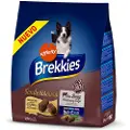 Affinity Brekkies Brekkies Tenderissimo med okse - 5 kg (2 x 2,5 kg)