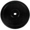 Tunturi Rubber 10kg Vektplate
