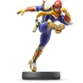 Nintendo Amiibo Smash - Captain Falcon