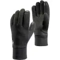 Black Diamond Midweight Gridtech Hansker