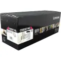 Lexmark - Magenta - original - bildebehandlingsenhet for skriver LCCP - for Lexmark C925de, C925dte, X925de, X925de 4, X925dte
