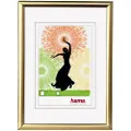 Hama Madrid 20x30, Plast, Gull, 13 x 18 cm, 200 mm, 300 mm