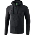 Erima Fleece Jakke