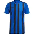 Adidas Striped 21 Kortarmet T-skjorte