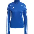 Adidas Tiro23l Tr Jakke